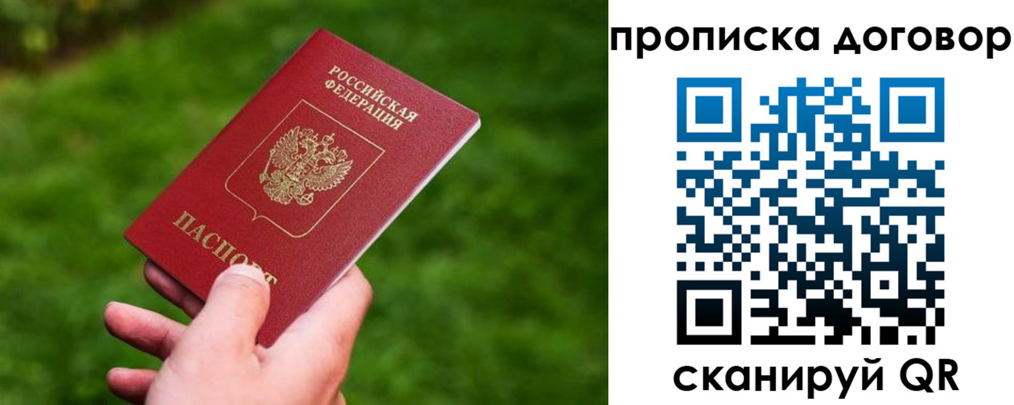 прописка гарантия в Новой Ляле